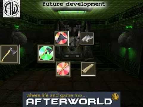 download lagu mp3 mp4 Afterworld Ru, download lagu Afterworld Ru gratis, unduh video klip Afterworld Ru