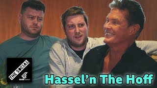 David Hasselhoff? Never Heard Of Him…