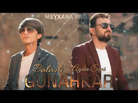 Balaeli & Aydin Sani - Gunahkar (2024  Yeni Remix)