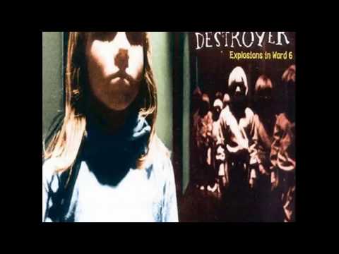 Pig Destroyer  -‎  Explosions In Ward 6 (Full Album) 1998