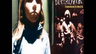 Pig Destroyer  -‎  Explosions In Ward 6 (Full Album) 1998