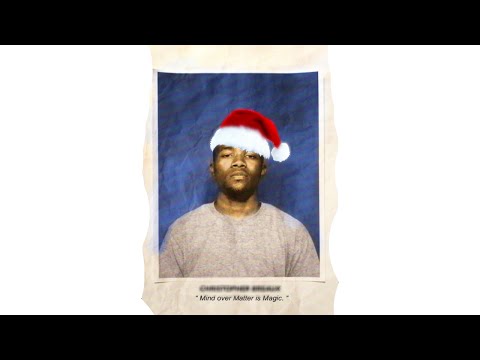Frank Ocean - Diary (FULL LEAK)