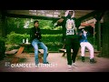 Playboi Carti Lame Niggaz Dance Video