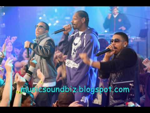 Ludacris ft. Snoop Dogg, Nate Dogg & Katt Williams - Good Relationships