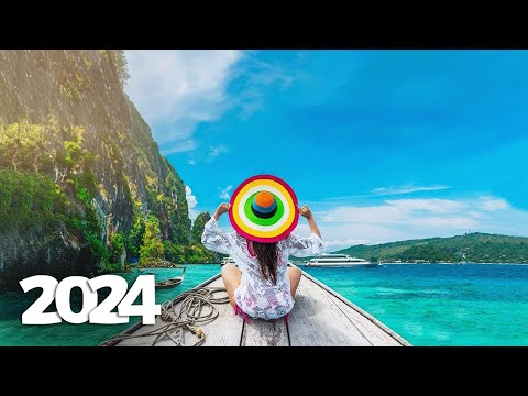 Rihanna, Ed Sheeran, Alan Walker, Martin Garrix & Kygo, The Chainsmokers Style - Summer Nostalgia #1