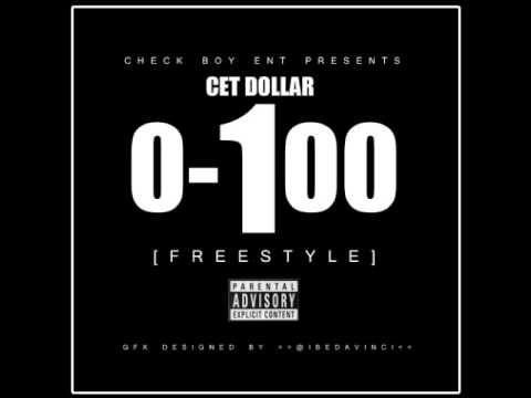 CET DOLLAR (BELIEVE ME/ 0 TO 100)  LEAKED