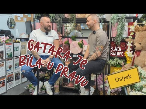 Gatara je bila u pravu