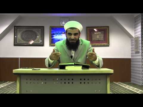 murat yıldız hoca 01 mayıs perşembe sohbeti