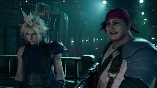 FF7 Ep 1