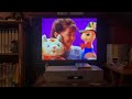 Opening To The Busy World Of Richard Scarry The Best Spelling Bee Ever 1997 VHS