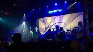 Ozomatli   Volver Volver at Troubadour