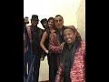 Ricki Erik W Vinyl Groove At Lynn Auditorium