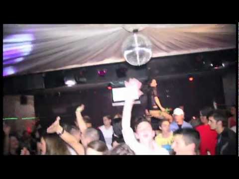 Partydul KissFM editia 232 sambata Club Stage - Sinaia