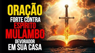 Oração de Libertação Financeira: Contra Espíritos de Ruína e Escassez Oculta