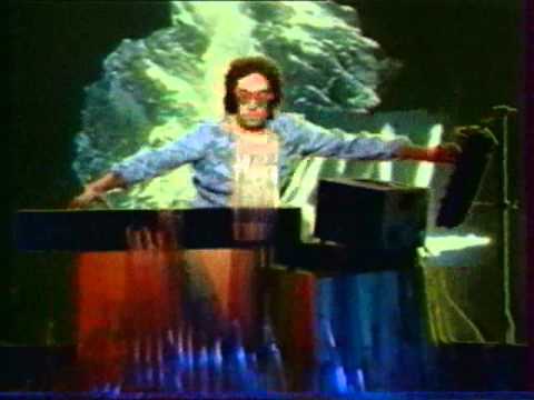 Simo Lazarov-Voyage from Celestial Spheres 1986