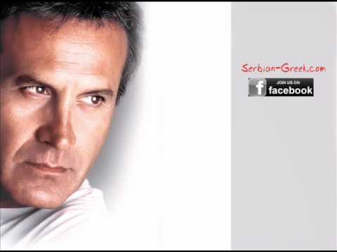 Giorgos Dalaras - Mi Mou Thimonis Matia Mou ( srpski prevod )