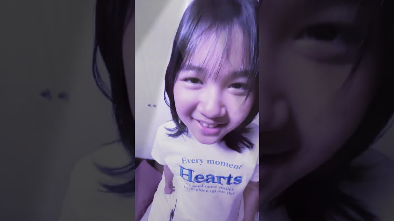 髪の毛切ってテンション上げなおーちゃん