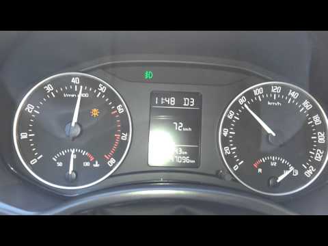 Skoda octavia 1,2 tsi dsg