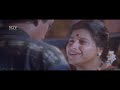 Gulabi Kannada Movie Scenes Parents Scolding Ramkumar And Roshini Kannada Movie Love Scenes