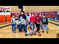 WEST BOWL NÜRNBERG RÖTHENBACH David S 8th Birthday Adoseofpaula