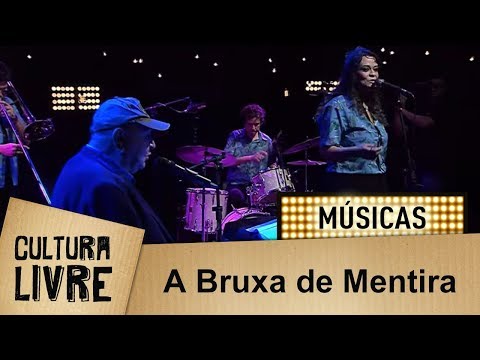 A Bruxa Da Mentira - João Donato