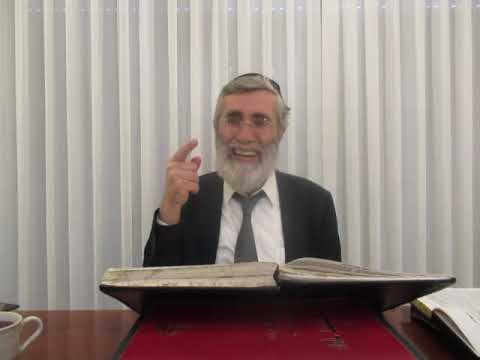 הרב יהושע ביבי - תשפ"ו - שער המצוות - שיעור מס' 011 - פתיחה בהקדמת הנה''ש דף כ''ב רע''ד מלביש ערומים