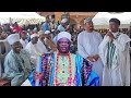 OLOFFA OF OFFA OBA GBADAMOSI RAMADAN LECTURE 2026 BY SHEIKH ALBAARIZY SOLATY IMAM AGBA OFFA