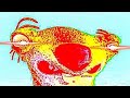 AHH SID NOW WE GOTTA FIND MORE FOOD EARRAPE 270