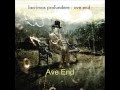 Lacrimas profundere - Ave End (Full Album) 