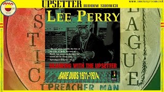 JOHN CROW SKANK ⬥Lee Perry The Upsetter⬥