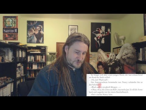 KLP 1984 - Das Sakriversum