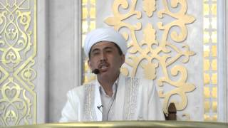 Кісі ақысын көп жеген арам емей немене?! (уағыз)