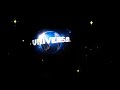 Universal Pictures Warner Bros Pictures DC Comics Y Domain Entertainment Logo 2023