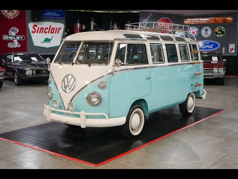 1973 Volkswagen Type 2 (CC-2030272) for sale in Homer City, Pennsylvania