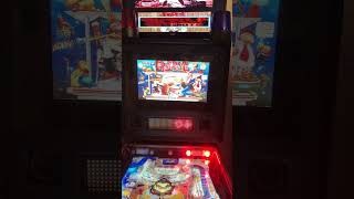 Popeye Saves the Earth Visual Pinball VPX - Virtual Pinball #popeye #pinball #virtualpinball #vpx