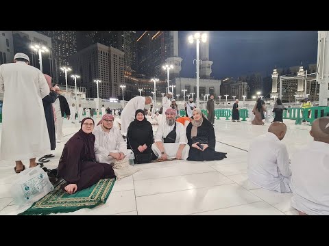 Šetnja kroz harem Kabe – Nezaboravan doživljaj