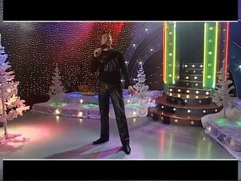 СТЕФАН МИТРОВ - ЛЮБОВ ОТ НОЩЕН СНЯГ / STEFAN MITROV - LIUBOV OT NOSHTEN SNIAG - TV VERSION
