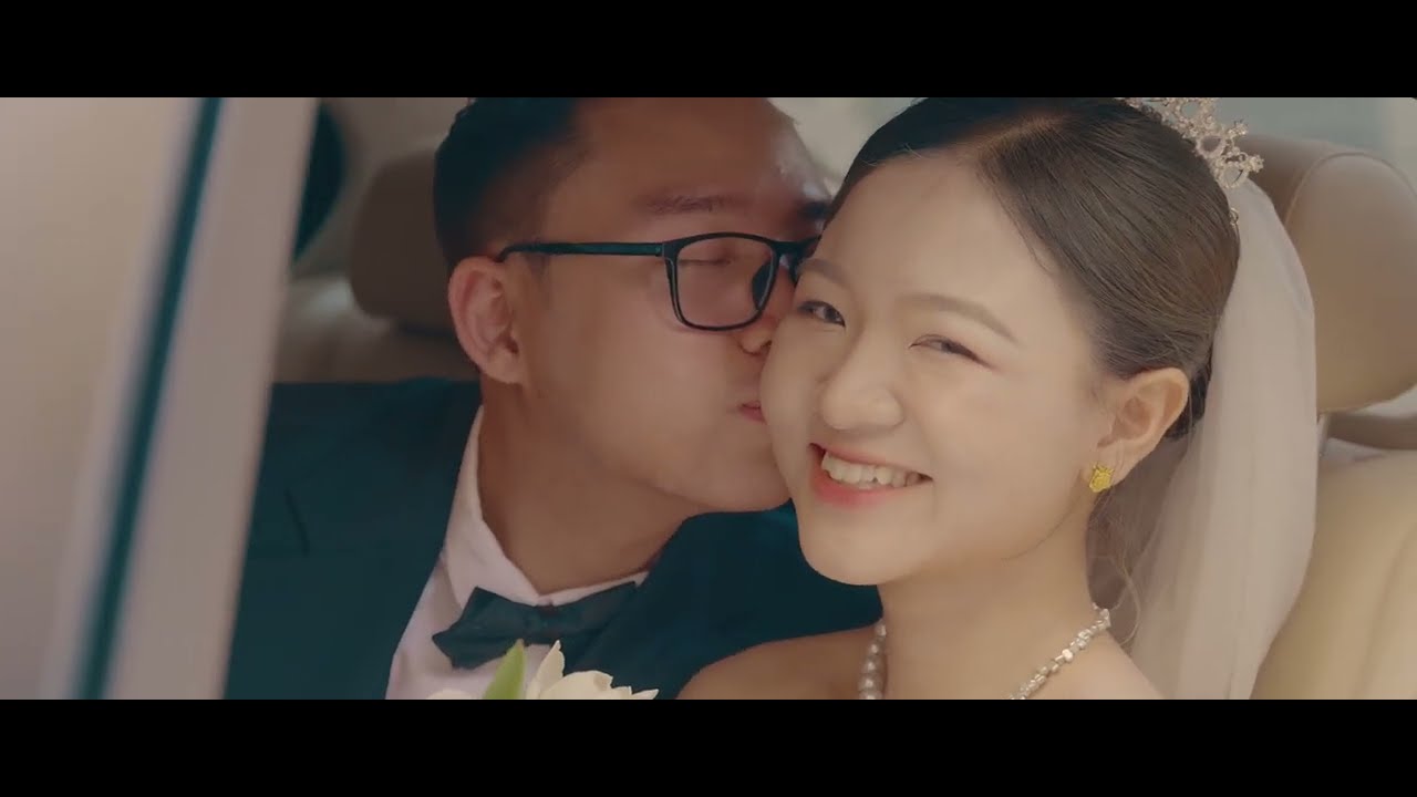 Film cưới Ngọc Lan & Thiện Nam