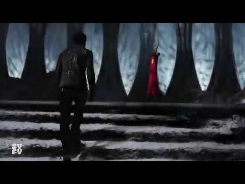 Krypton season 1 promo
