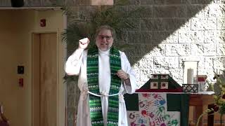 Father Bruce Lies To His Mother