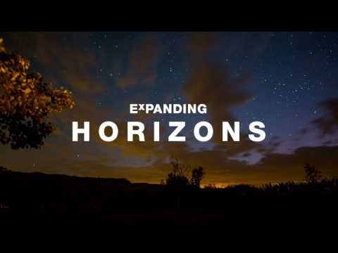 TEDxYYC 2016 - Expanding Horizons - 24.06.2016