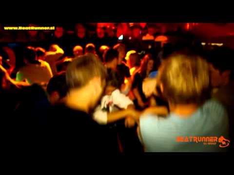 ★JUPITER PARTY★(Srečen Maturant 2013) - Club Black & White(Belticnci) SOBOTA 3.11.2012