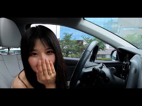 차에 진심인 여자 [아반떼 CN7, 모두의 리뷰]