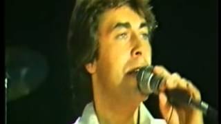 Roy Black / Ganz in Weiß - Live