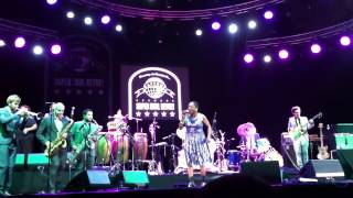 Sharon Jones & the Dap-Kings -  You'll Be Lonely