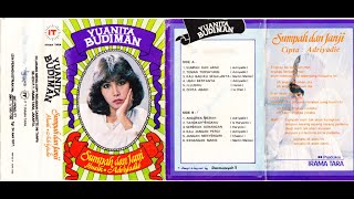 Download lagu Sumpah Dan Janji ~ Yuanita Budiman mp3 Download lagu Sumpah Dan Janji ~ Yuanita Budiman mp3