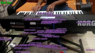 Download lagu Dangdut KASIH TAK SAMPAI cover korg pa600 karaoke mp3