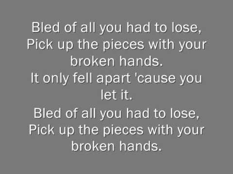 download lagu mp3 mp4 Broken Hands Lyrics, download lagu Broken Hands Lyrics gratis, unduh video klip Broken Hands Lyrics