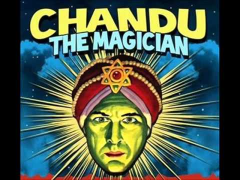 #1 - Chandu The Magician - Chandler Returns - June 28, 1948