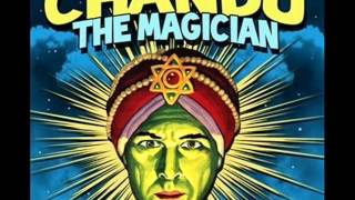 #1 - Chandu The Magician - Chandler Returns - June 28, 1948